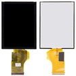 For Canon IXUS 275 HS LCD Display Screen - free shipping - PMC TechLife - Order now!