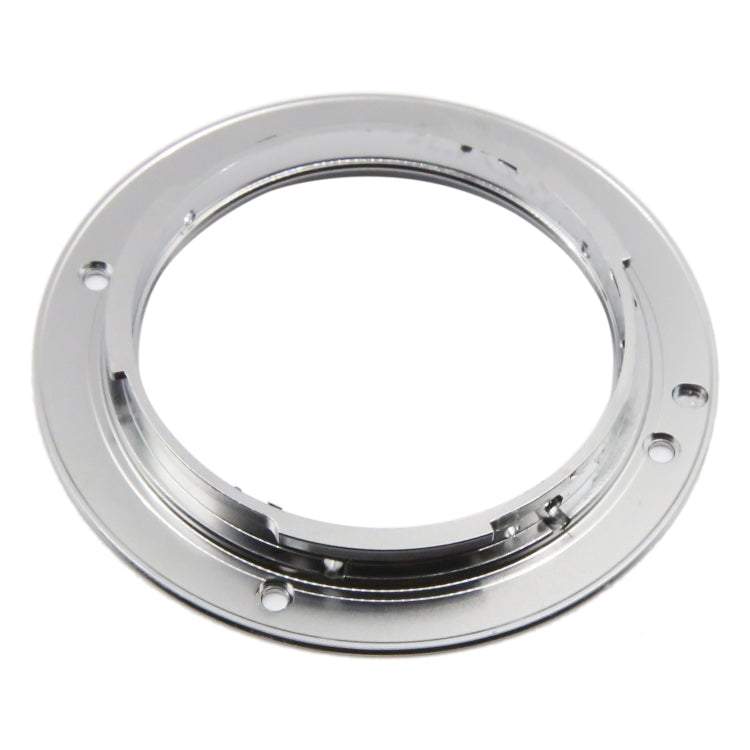 For Sony FE 24-70mm f/2.8 GM II Camera Lens Bayonet Mount Ring