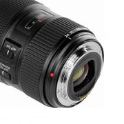 For Sony FE 24-70mm f/2.8 GM II Camera Lens Bayonet Mount Ring