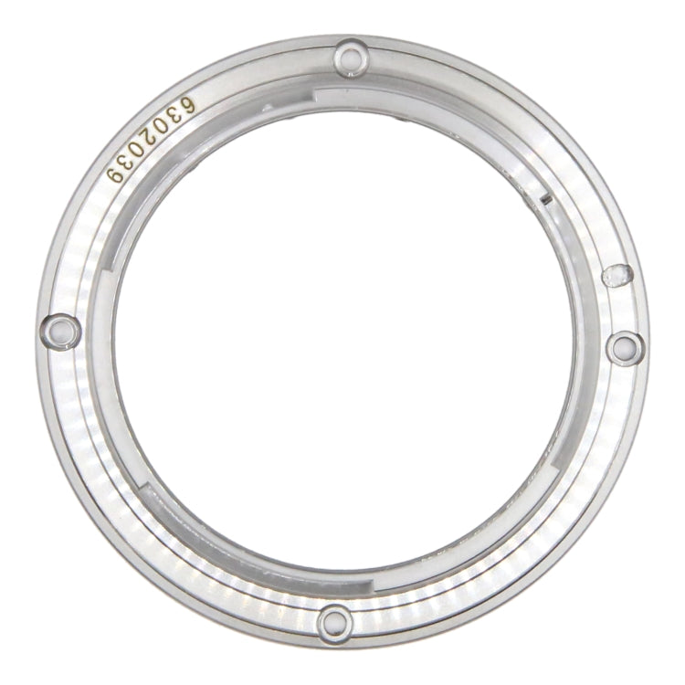 For Canon EF 24-105mm f/4 L IS USM Camera Lens Bayonet Mount Ring