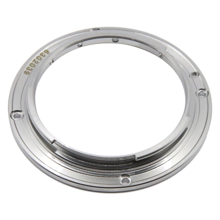 For Canon EF 24-105mm f/4 L IS USM Camera Lens Bayonet Mount Ring