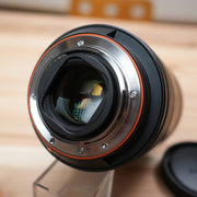 For Canon EF 24-105mm f/4 L IS USM Camera Lens Bayonet Mount Ring