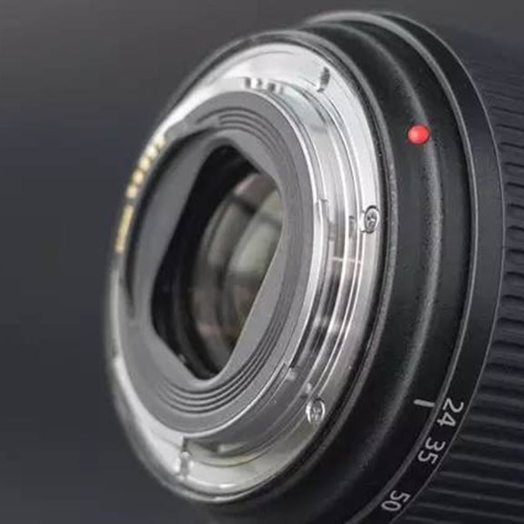 For Canon RF 70-200mm F4 L IS USM Camera Lens Bayonet Mount Ring
