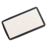 For Nikon D80 Top Cover Shoulder LCD Outer Lens
