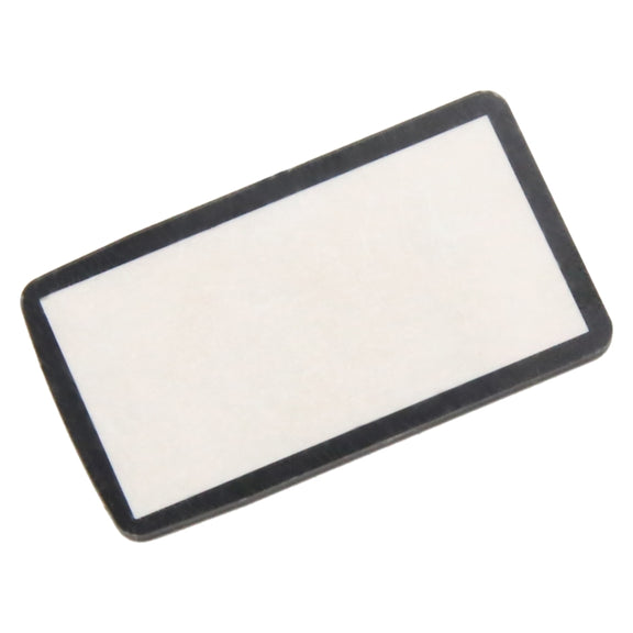 For Nikon D300 Top Cover Shoulder LCD Outer Lens
