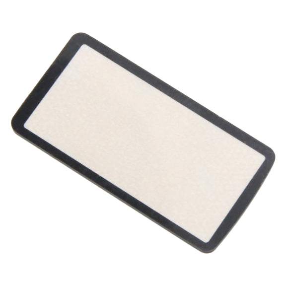 For Nikon D7200 Top Cover Shoulder LCD Outer Lens