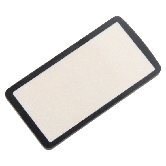 For Nikon D5 Top Cover Shoulder LCD Outer Lens