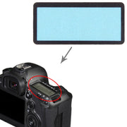 For Canon EOS 5Ds R Top Cover Shoulder LCD Outer Lens