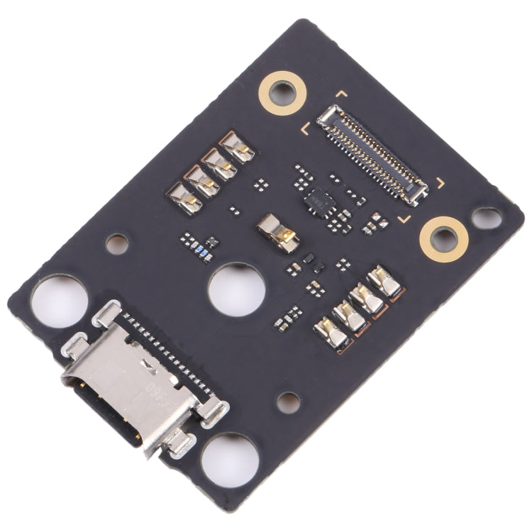 For Huawei MatePad 10.4 4G Original Charging Port Board