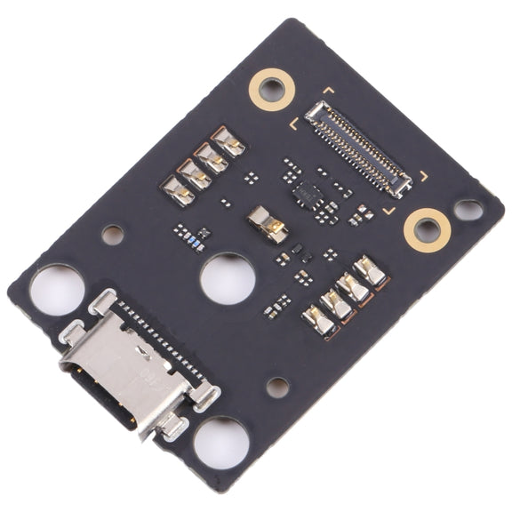 For Huawei MatePad 10.4 4G Original Charging Port Board