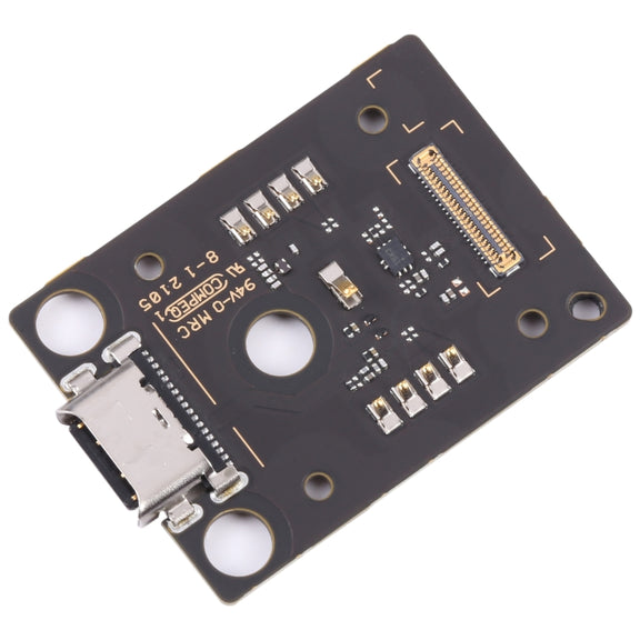 For Huawei MatePad 10.4 5G Original Charging Port Board
