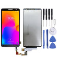 For Alcatel 1B 2022 5031 5031D 5031G LCD Screen with Digitizer Full Assembly - free shipping - PMC TechLife - Order now!