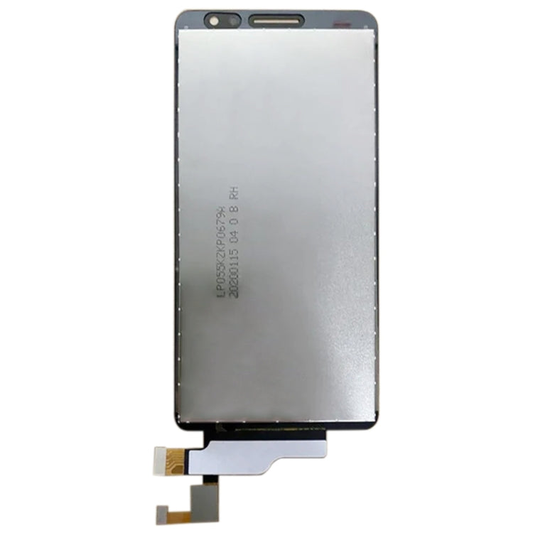 For Alcatel 1B 2022 5031 5031D 5031G LCD Screen with Digitizer Full Assembly