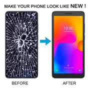 For Alcatel 1B 2022 5031 5031D 5031G LCD Screen with Digitizer Full Assembly