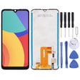 For Alcatel 1L 2021 4063F LCD Screen with Digitizer Full Assembly - free shipping - PMC TechLife - Order now!