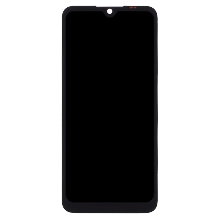 For Alcatel 1L 2021 4063F LCD Screen with Digitizer Full Assembly