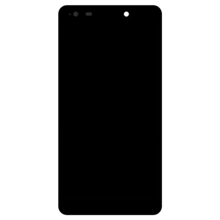 For Alcatel idol 5s 6060 6060X 6060S LCD Screen with Digitizer Full Assembly