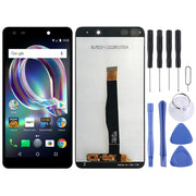 For Alcatel idol 5s 6060 6060X 6060S LCD Screen with Digitizer Full Assembly