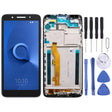 For Alcatel 1X 2018 5059 5059D LCD Screen Digitizer Full Assembly with Frame - free shipping - PMC TechLife - Order now!