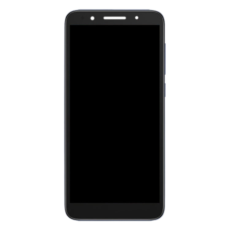 For Alcatel 1X 2018 5059 5059D LCD Screen Digitizer Full Assembly with Frame