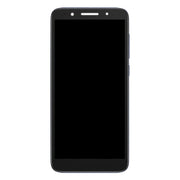 For Alcatel 1X 2018 5059 5059D LCD Screen Digitizer Full Assembly with Frame