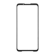 For Xiaomi Black Shark 3 Front Screen Outer Glass Lens with OCA Optically Clear Adhesive