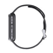 JNN S16 Smart HD Noise Reduction Bluetooth MP3 Voice Control Recording Bracelet, Memory:64GB