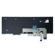 For Lenovo ThinkPad L15 20U3 20U4 20U7 20U8 US Version Laptop Keyboard