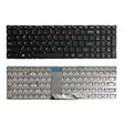 For Lenovo Yoga 500-15IBD US Version Laptop Keyboard - Lenovo Spare Parts by PMC TechLife | Online Shopping South Africa | PMC TechLife | Buy Now Pay Later Mobicred