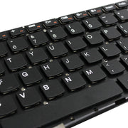For Lenovo Yoga 500-15IBD US Version Laptop Keyboard