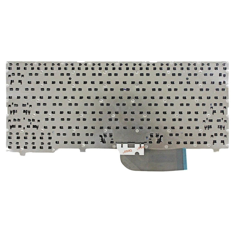 For Lenovo IdeaPad 100S US Version Laptop Keyboard
