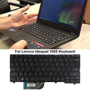For Lenovo IdeaPad 100S US Version Laptop Keyboard