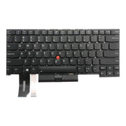 For Lenovo ThinkPad  T490S T14S 20T0 20T1 US Version Laptop Keyboard