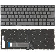 For Lenovo Yoga 730-13IKB / 730-13IWL US Version Backlight Laptop Keyboard - Lenovo Spare Parts by PMC TechLife | Online Shopping South Africa | PMC TechLife