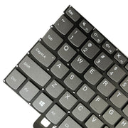 For Lenovo Yoga C740-15IML / C740-15 US Version Backlight Laptop Keyboard