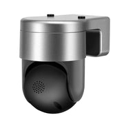 ESCAM G03 2x4MP Dual Lens Zoom 8X Dual Light Source WiFi Camera Support Two-way Voice & Motion Detection(AU Plug)