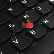 For Lenovo ThinkPad P1 X1 Extreme X1 English Enter Key Backlight Laptop Keyboard