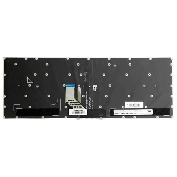 For Lenovo Yoga 910-13JKB / Yoga 5 Pro Backlight Laptop Keyboard without Frame