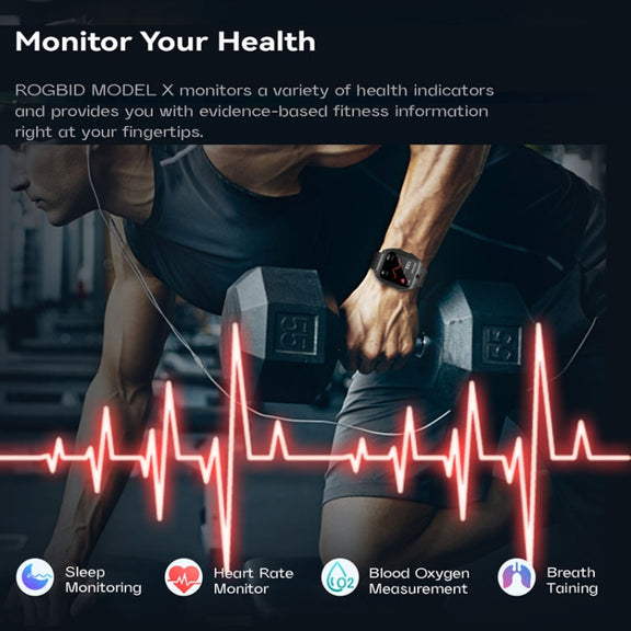 Model X 1.99 inch IP68 Water-resistant Android 9.0 4G Dual Cameras Matte Smart Watch, Specification:4GB+128GB(Black)