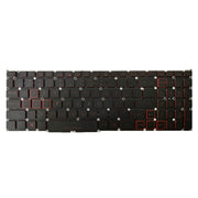 For Acer Nitro 5 AN515-43 US Version Red Backlight Laptop Keyboard