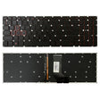 For Acer Aspire VN7-793G US Version Red Backlight Laptop Keyboard - Replacement Keyboards by PMC TechLife | Online Shopping South Africa | PMC TechLife
