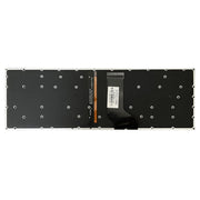 For Acer Aspire VN7-793G US Version Red Backlight Laptop Keyboard
