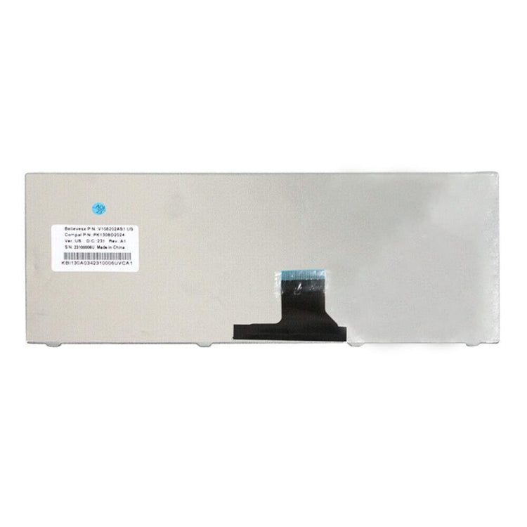 For Acer Aspire One 721 / AO721 Laptop Keyboard