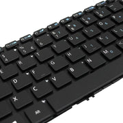For Acer R5-471 US Version Backlight Laptop Keyboard