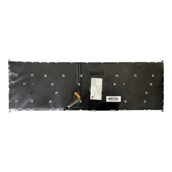 For Acer Swift 3 SF315-51 US Version Backlight Laptop Keyboard
