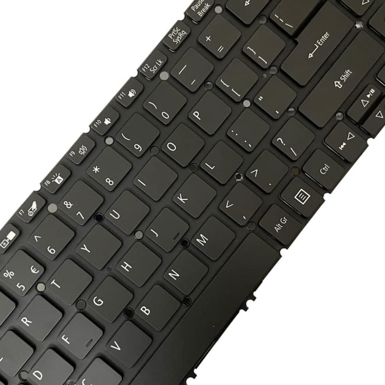For Acer Swift 3 SF315-51 US Version Backlight Laptop Keyboard