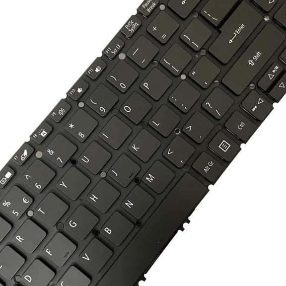 For Acer Swift 3 SF315-51 US Version Backlight Laptop Keyboard