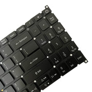 For Acer Swift 3 SF315-51 US Version Backlight Laptop Keyboard