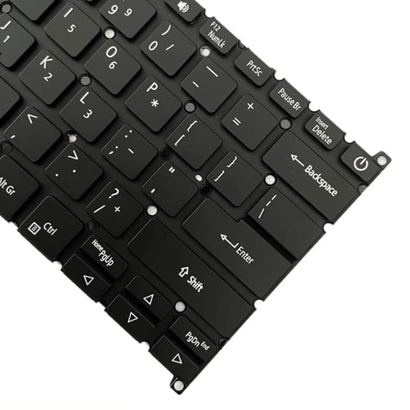 For Acer Swift 3 SF314-54 US Version Backlight Laptop Keyboard