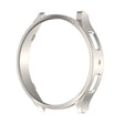 For Samsung Galaxy Watch 6 44mm Half-inclusive PC Watch Protective Case(Starlight Color) - Watch Cases by PMC TechLife | Online Shopping South Africa | PMC TechLife